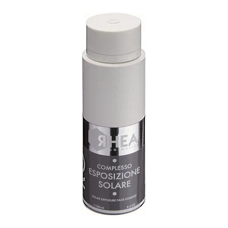 Prokompleks (booster) do twarzy na ekspozycję słoneczną - Solar Exposure 100ml